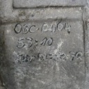 REDUCER REAR AUDI A4 (8K2, B8) 8K0599287C 2.0L GASOLINE 155KW 2010  photo 10