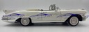 CADILLAC ELDORADO 1959 1:18 model LDC 92158 EAN (GTIN) 0888693215822