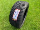 4 PIEZAS MINERVA AS MASTER 275/40R20 275/40/20 R20 PORSCHE CAYENNE CALOROCZNE 