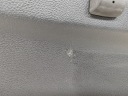 COUVERCLES DE COFFRE COUVERCLE COUVERCLES DE COFFRE B4B4 CANDY WHITE VW SCIROCCO III 1K8827025Nphoto 7
