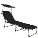 СКЛАДНОЙ ПЛЯЖНЫЙ СТУЛ САДОВЫЙ СТУЛ С ПОДДЕРЖКОЙ ДЛЯ ТЕРРАСЫ GARDEN BEACH