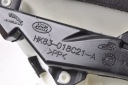 JAGUAR F-PACE X761 РЕСТАЙЛ ЗАХИСТ СТІЙКИ ЛІВА HK83-03513-B  (18154633496) фото min 8