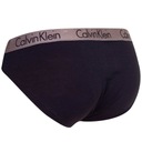 CALVIN KLEIN DÁMSKE BIKINY NOHAVIČKY 3 PÁRY r.S Súprava nie