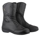 МОТОЦИКЛОВЫЕ БОТИНКИ ALPINESTARS WEB GORE-TEX LEATHER 43
