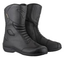 МОТОЦИКЛОВЫЕ БОТИНКИ ALPINESTARS WEB GORE-TEX LEATHER 44