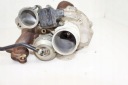 VA404 MASERATI QUATTROPORTE VI 3.0I TURBOCOMPRESSEUR 297712 1044T12-2649C15photo 6