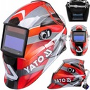 СВАРОЧНЫЙ ШЛЕМ-МАСКА YATO С АВТОЗАТЕМНЕНИЕМ