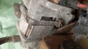 ALFA ROMEO 147 CISTERN LIQUIDS HYDRAULIC  photo 5