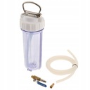 Переходник для замены коробки передач