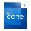 Intel Core i7 16X 13700K 3,4GHz BOX LGA 1700 13. Gen EAN (GTIN) 5032037258708