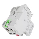 RCCB ВЫКЛЮЧАТЕЛЬ ROZNICOWOPRADOWY ТОКА SPOCZYNKOWEGO 2-BIEGUNOWY RCD CS  фото 9
