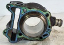 PISTON PISTON PIAGGIO XEVO MP3 X8 X9 125 07-16R GILERA DERBI VESPA APRILIAphoto 7