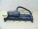 Renault Megane III Крышка клапана 1.5 DCI 8200756123