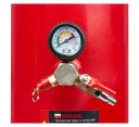 INFLATOR VERS UDERZENIOWEGO POUR POMPE PNEUS ROUES VERTICAL BAZUKA REDATS 9Lphoto 6