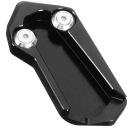 ANTI-SLIP LINING UNDER STOPE MOTORCYCLE Z ALUMINUM BLACK  photo 11