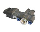 KNORR-BREMSE K015384N00 Клапан, управление осью подачи