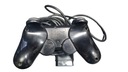 Pad SONY DUALSHOCK 2 SCPH-10010 ORYGINAŁ! || PS2 Waga produktu z opakowaniem jednostkowym 0.2 kg