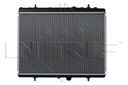 RADIATEUR MOTEUR CITROENphoto 11