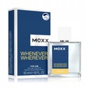 MEXX КОГДА ЧЕЛОВЕК EDT 50 МЛ