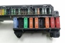 BOÎTE FUSIBLES BMW 5 TOURING (E61) 6957330 3.0L DIESEL 145KW 2008photo 9
