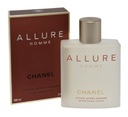 Chanel Allure Homme woda po goleniu 100 ml