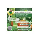 KLIPS UNIWERSALNY do zaczepiania roślin PNOS 40szt Kod producenta 5907771447186