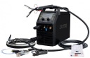 SPARTUS MULTIPRO 200 MIG MMA TIG СВАРОЧНЫЙ АППАРАТ AC/DC