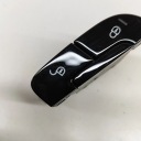 PORSCHE CAYENNE (9Y0 9Y3) 2019 BOUTON CENTRAL SERRUREphoto 8