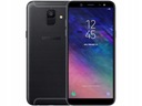 Samsung Galaxy A6 2018 SM-A600F/DS LTE Черный