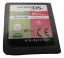 ds element girls i Real stories gra Nintendo