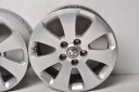 OPEL INSIGNIA A ДИСКИ АЛЮМІНІЄВІ R17 7J 5X120 ET41 13235010  (17695433751) фото min 8