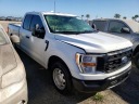 РАМА SREDNIA FORD F150 СУПЕР CAB 4X2 6.5F 2021-  фото 8