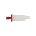 FILTRE CARBURANTS ESSENCE AUTOMOBILE INLINE 2530009 MODIFICATION ANphoto 9
