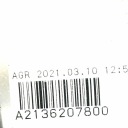 КРОНШТЕЙН MERCEDES-BENZ E 220D E 300D ОРИГІНАЛЬНИЙ A2136207800  (17511553044) фото min 8