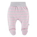 ЭЕВИ полукроватка ANCYMON 74 розовый