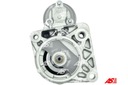 AS-PL DÉMARREUR 12V ALFA 145 146 156 FIAT BRAVA DOBLO GRANDE PUNTO photo 1 - milautoparts-fr.ukrlive.com