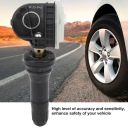 CAPTEUR TPMS FORD F-150 MUSTANG EDGE 15-18 4 PIÈCESphoto 14