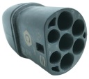 ПРОВОД LADOWANIA VW ID.4 1EA971639N НОВЫЙ ОРИГИНАЛЬНЫЙ  фото 7