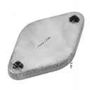 35 MM/38 MM EXTERIOR KONIERZ WYLOTOWY WYLOTOWY WASTEGATE WEIL VO  photo 10