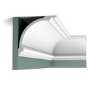 Потолочный карниз OracDecor C 338