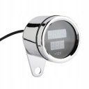 VOLTMÈTRE MOTOCYCLETTE UNIVERSEL LED NUMÉRIQUEphoto 12