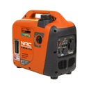 Agregat prądotwórczy 1200 W