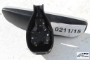 VW SKODA SEAT ЗЕРКАЛО ВНУТРЕННИЕ 3G0857511E KOLOR: SMA - ЧЕРНЫЙ SATYNOWY /  фото 12
