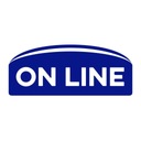 On Line Relaxačná soľ na Eukalyptové nohy 800ML Značka On Line