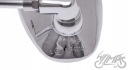 RÉTROVISEUR CHROME ORZEL M10 MP203photo 5