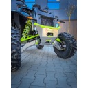 КОМПЛЕКТ ЗАХИСТІВ ДНА SQUDDE POLARIS SCRAMBLER 1000S XP 2026 АЛЮМІНІЄВІ  (18760178043) фото min 6
