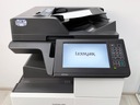 Drukarka Lexmark MX910 DUPLEX Skan LAN A3 + Toner Marka Lexmark