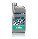 Масло MOTOREX Racing Fork Oil 4W 1L Вроцлав