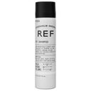 REF Dry Shampoo Suchý šampón Dodáva vlasom sviežosť a objem 75 ml