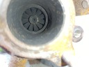 TURBINE TOYOTA YARIS III 17201-0N070-GTD12V 834081-4 834081-0004 1.4 D-4Dphoto 6